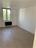 appartement à la location